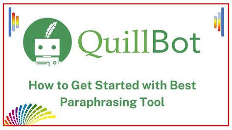 If one runs a large computer network, a network monitoring tool is crucial as it can protect your business. . Quillbot paraphrasing tool